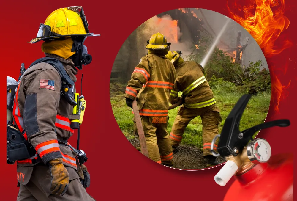 Fire Safety Training