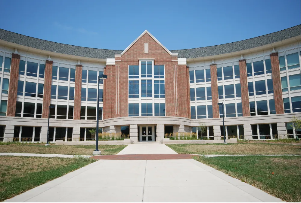 Green Audit For An Institution