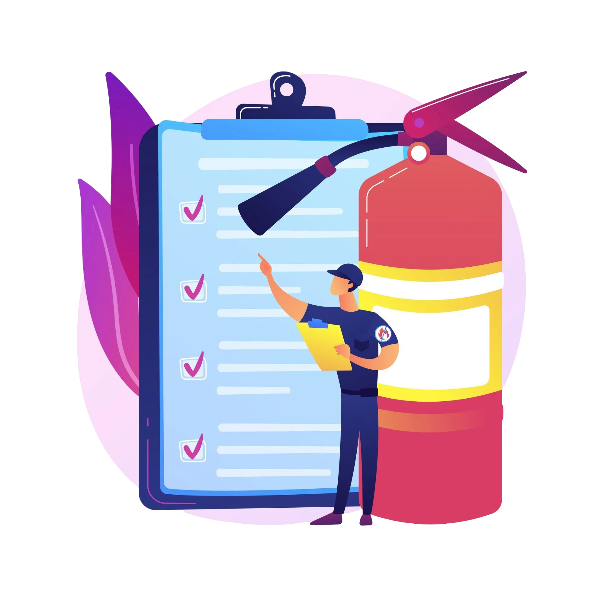 5 Steps to Conduct an Effective Safety Audit
