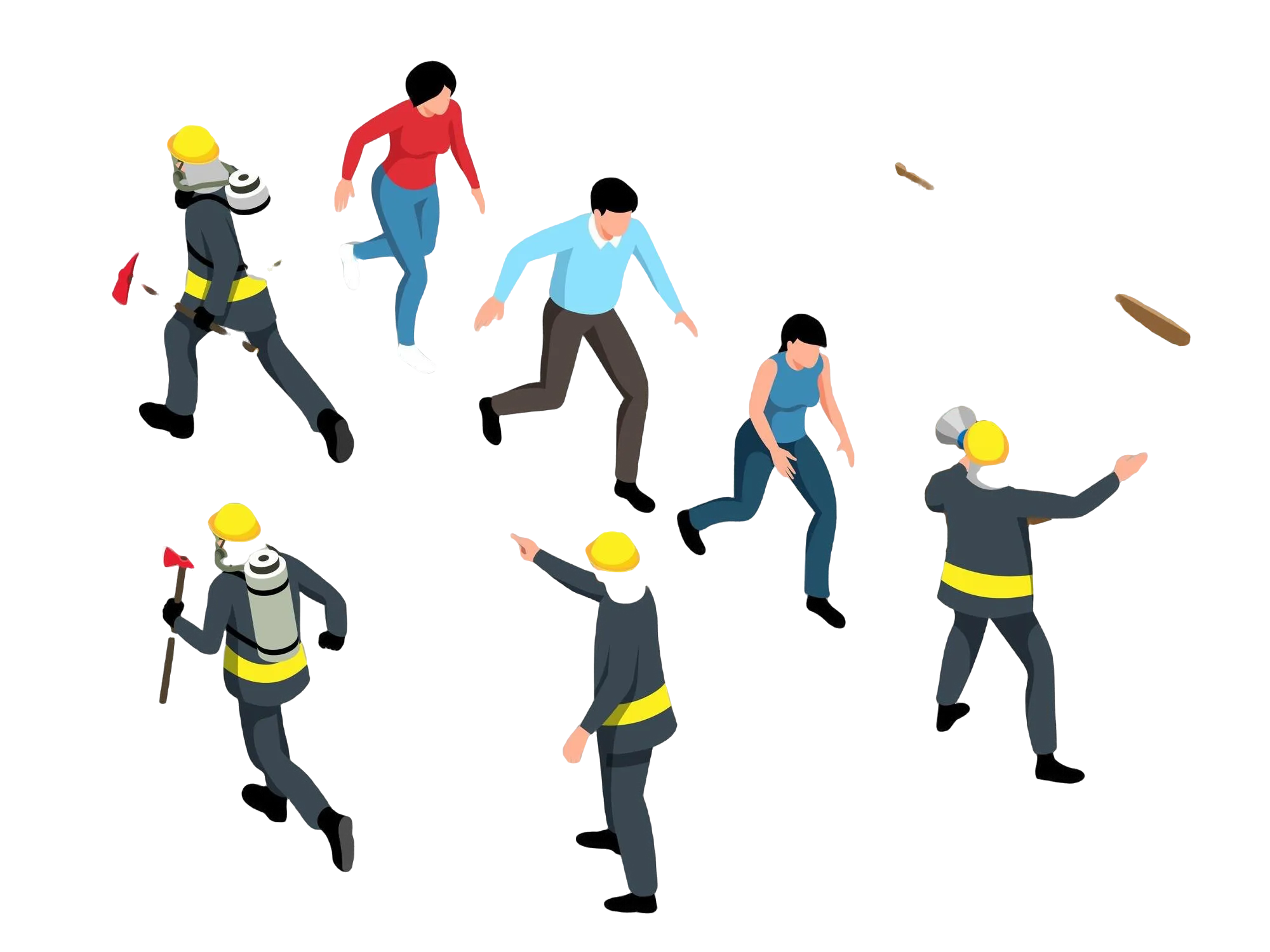 Emergency Preparedness: Are You Ready for the Unexpected?